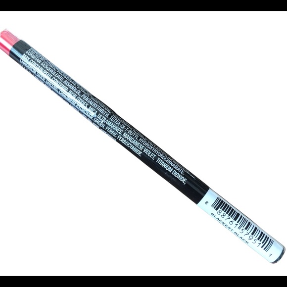 Glimmer Eyeliner- Blackest Black (cream) - Picture 3 of 4